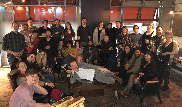 Portland staff